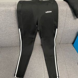 Addidas leggings